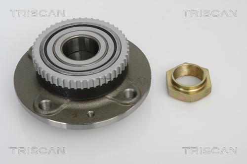 Triscan 8530 38211 - Kit cuscinetto ruota autozon.pro