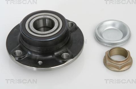 Triscan 8530 38213 - Kit cuscinetto ruota autozon.pro