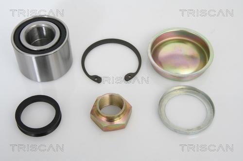 Triscan 8530 38212 - Kit cuscinetto ruota autozon.pro