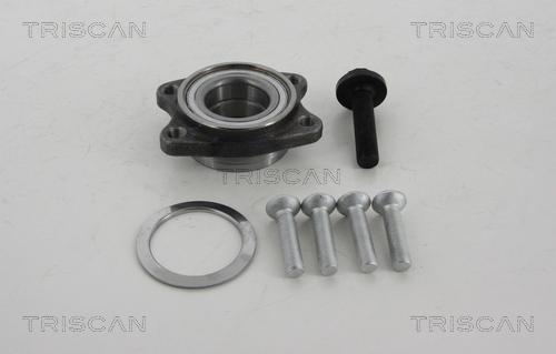 Triscan 8530 29009 - Kit cuscinetto ruota autozon.pro