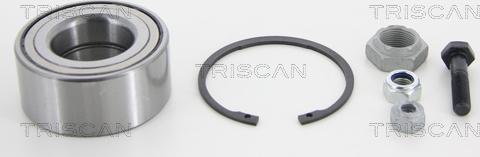 Triscan 8530 29004 - Kit cuscinetto ruota autozon.pro