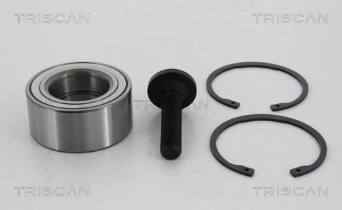 Triscan 8530 29005 - Kit cuscinetto ruota autozon.pro