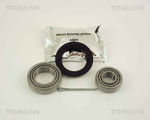 Triscan 8530 29006 - Kit cuscinetto ruota autozon.pro