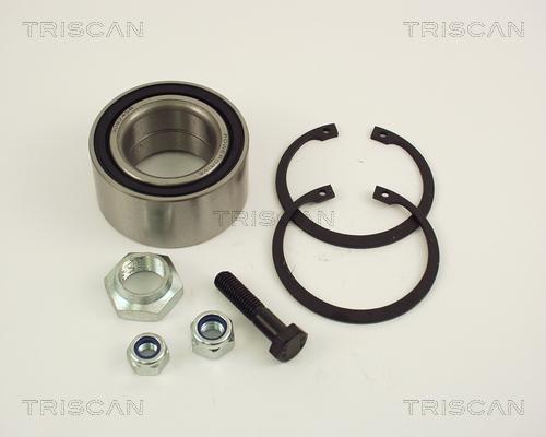 Triscan 8530 29003 - Kit cuscinetto ruota autozon.pro