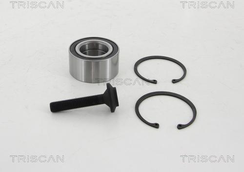 Triscan 8530 29002 - Kit cuscinetto ruota autozon.pro