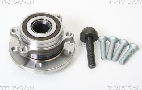 Triscan 8530 29010 - Kit cuscinetto ruota autozon.pro