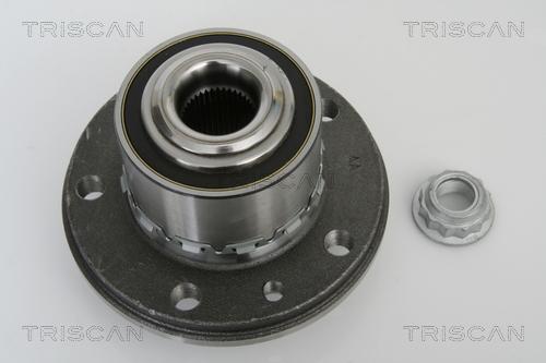 Triscan 8530 29011 - Kit cuscinetto ruota autozon.pro