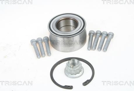 Triscan 8530 29012 - Kit cuscinetto ruota autozon.pro