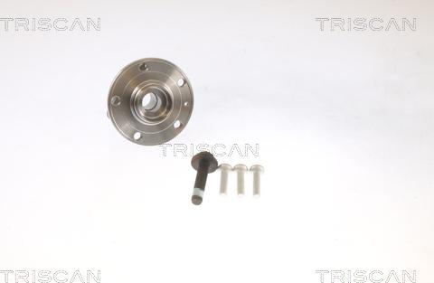 Triscan 8530 29141 - Kit cuscinetto ruota autozon.pro