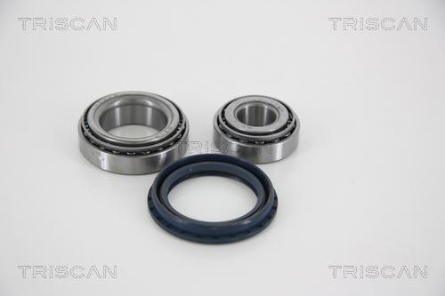 Triscan 8530 29104 - Kit cuscinetto ruota autozon.pro