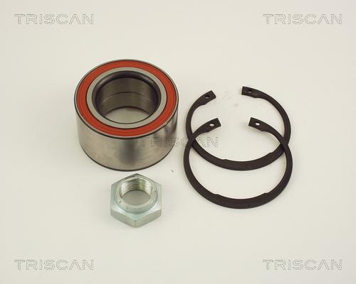 Triscan 8530 29103 - Kit cuscinetto ruota autozon.pro