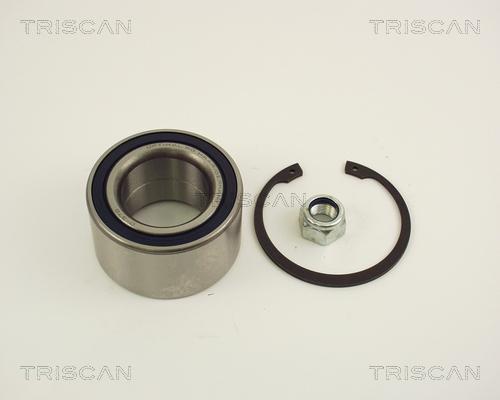 Triscan 8530 29116 - Kit cuscinetto ruota autozon.pro