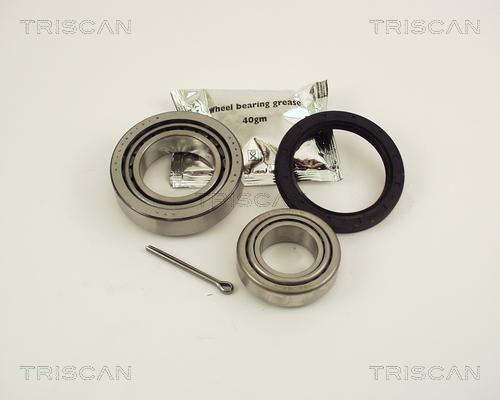 Triscan 8530 29113 - Kit cuscinetto ruota autozon.pro