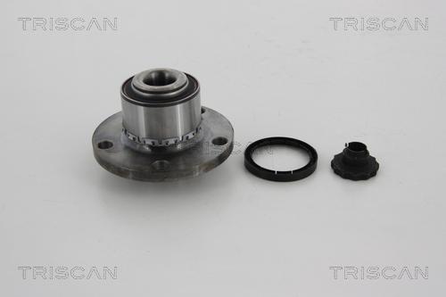 Triscan 8530 29128 - Kit cuscinetto ruota autozon.pro