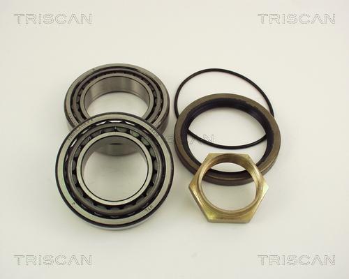 Triscan 8530 29209 - Kit cuscinetto ruota autozon.pro