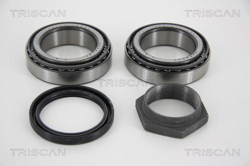 Triscan 8530 29208 - Kit cuscinetto ruota autozon.pro