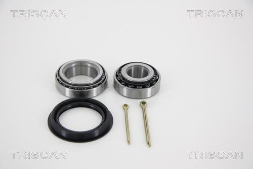 Triscan 8530 29203 - Kit cuscinetto ruota autozon.pro