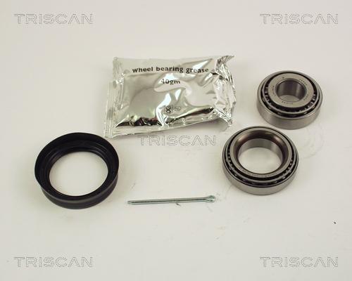 Triscan 8530 29219 - Kit cuscinetto ruota autozon.pro