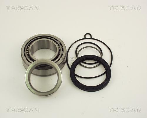 Triscan 8530 29215A - Kit cuscinetto ruota autozon.pro