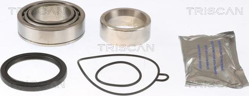 Triscan 8530 29215 - Kit cuscinetto ruota autozon.pro