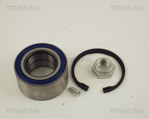 Triscan 8530 29216 - Kit cuscinetto ruota autozon.pro