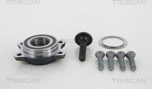 Triscan 8530 29234 - Kit cuscinetto ruota autozon.pro