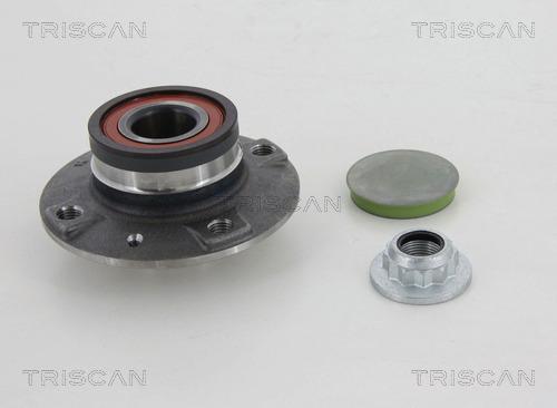 Triscan 8530 29235 - Kit cuscinetto ruota autozon.pro