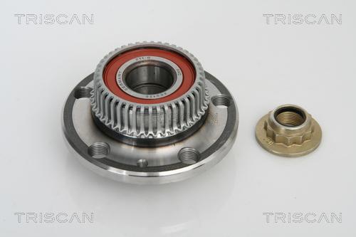 Triscan 8530 29225 - Kit cuscinetto ruota autozon.pro