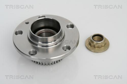 Triscan 8530 29225 - Kit cuscinetto ruota autozon.pro