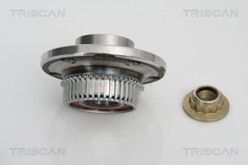 Triscan 8530 29225 - Kit cuscinetto ruota autozon.pro