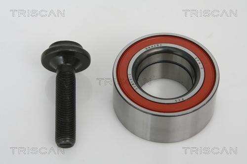 Triscan 8530 29226 - Kit cuscinetto ruota autozon.pro