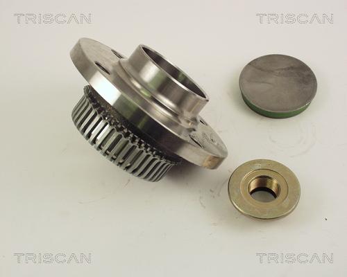 Triscan 8530 29221 - Kit cuscinetto ruota autozon.pro