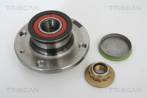 Triscan 8530 29222 - Kit cuscinetto ruota autozon.pro