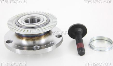 Triscan 8530 29227 - Kit cuscinetto ruota autozon.pro