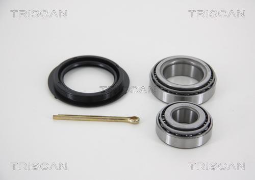 Triscan 8530 24001 - Kit cuscinetto ruota autozon.pro