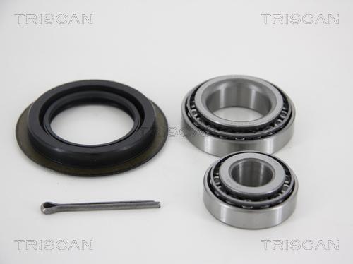 Triscan 8530 24003 - Kit cuscinetto ruota autozon.pro