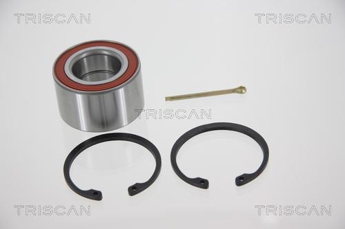 Triscan 8530 24002 - Kit cuscinetto ruota autozon.pro