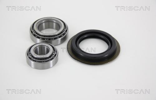 Triscan 8530 24103 - Kit cuscinetto ruota autozon.pro