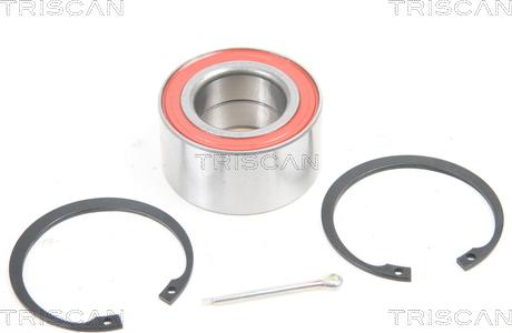 Triscan 8530 24102 - Kit cuscinetto ruota autozon.pro