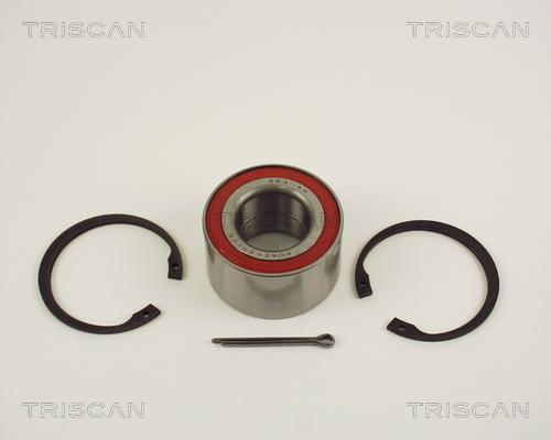 Triscan 8530 24112 - Kit cuscinetto ruota autozon.pro