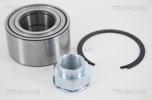 Triscan 8530 24124 - Kit cuscinetto ruota autozon.pro