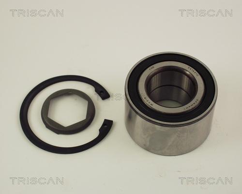 Triscan 8530 24207 - Kit cuscinetto ruota autozon.pro