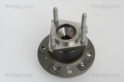 Triscan 8530 24216 - Kit cuscinetto ruota autozon.pro