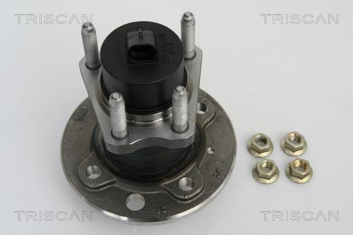 Triscan 8530 24213 - Kit cuscinetto ruota autozon.pro