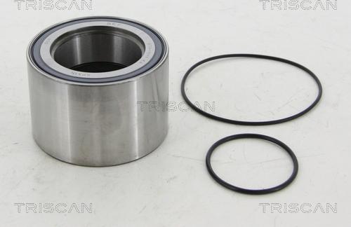 Triscan 8530 24238A - Kit cuscinetto ruota autozon.pro