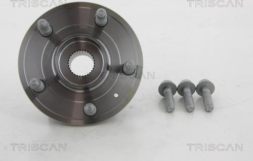 Triscan 8530 24232 - Kit cuscinetto ruota autozon.pro