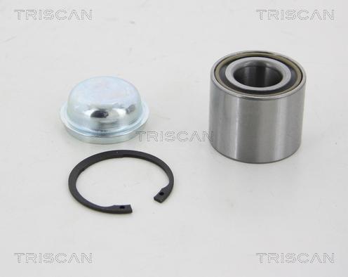 Triscan 8530 24225 - Kit cuscinetto ruota autozon.pro