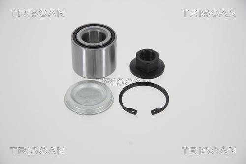 Triscan 8530 24221 - Kit cuscinetto ruota autozon.pro