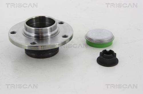 Triscan 8530 24228 - Kit cuscinetto ruota autozon.pro