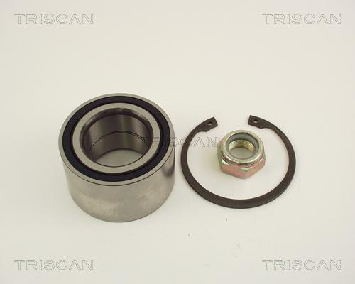 Triscan 8530 25240 - Kit cuscinetto ruota autozon.pro